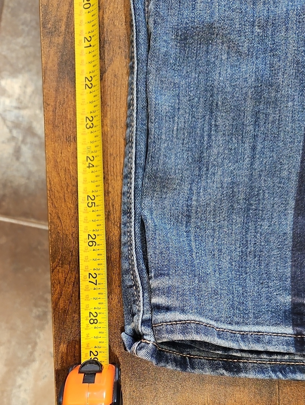 Express Jeans - Picture 7 of 7